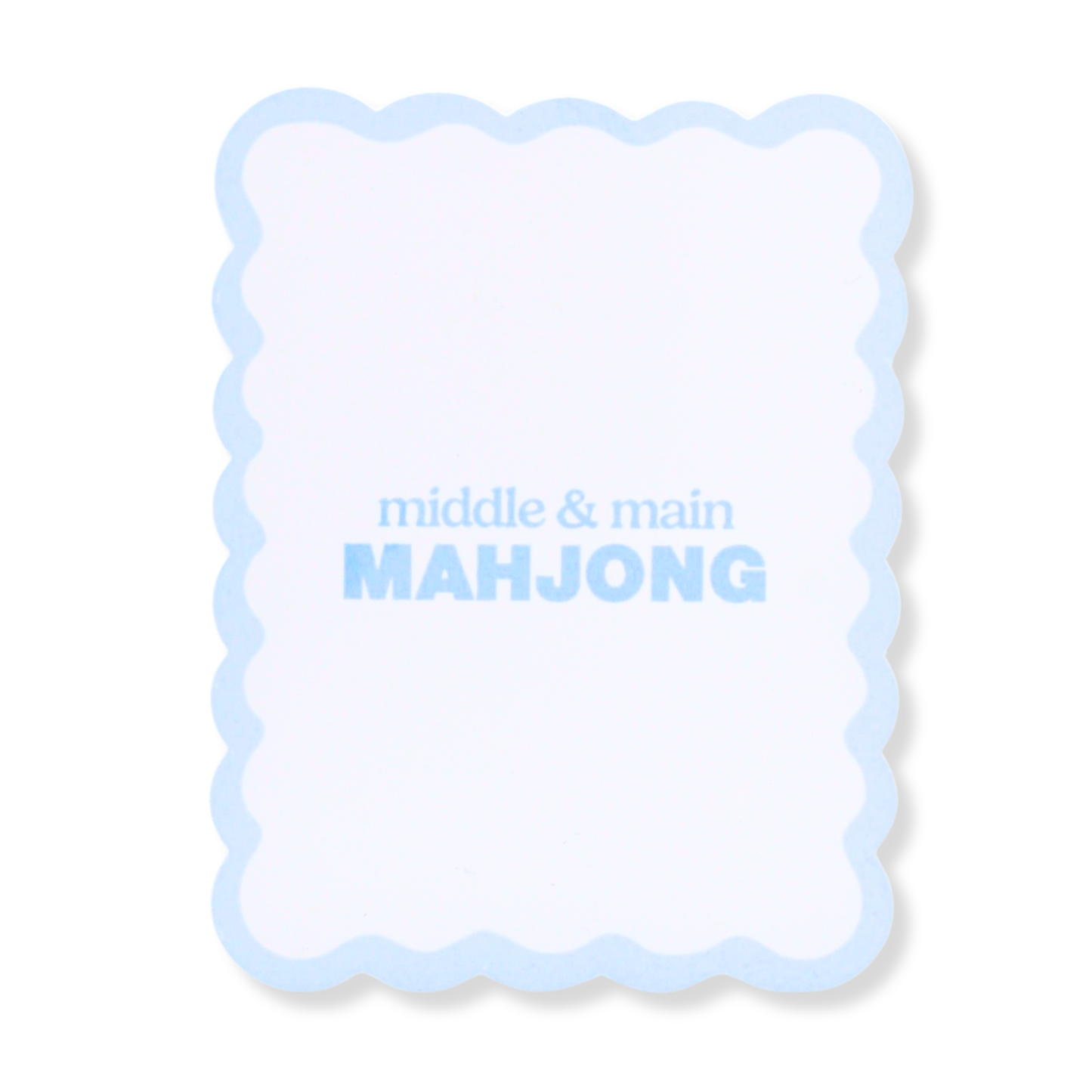 Bird Bam Shuffler Pair