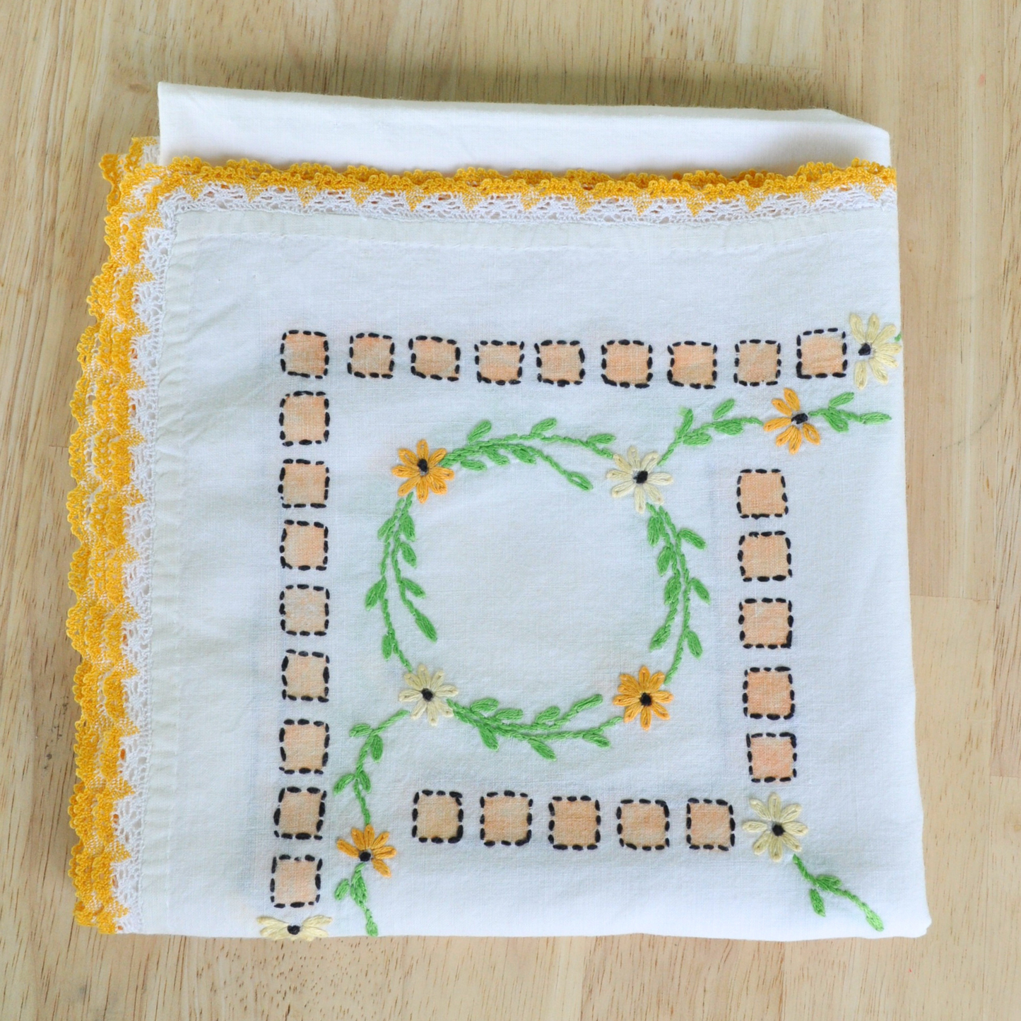 Emily Table Covering