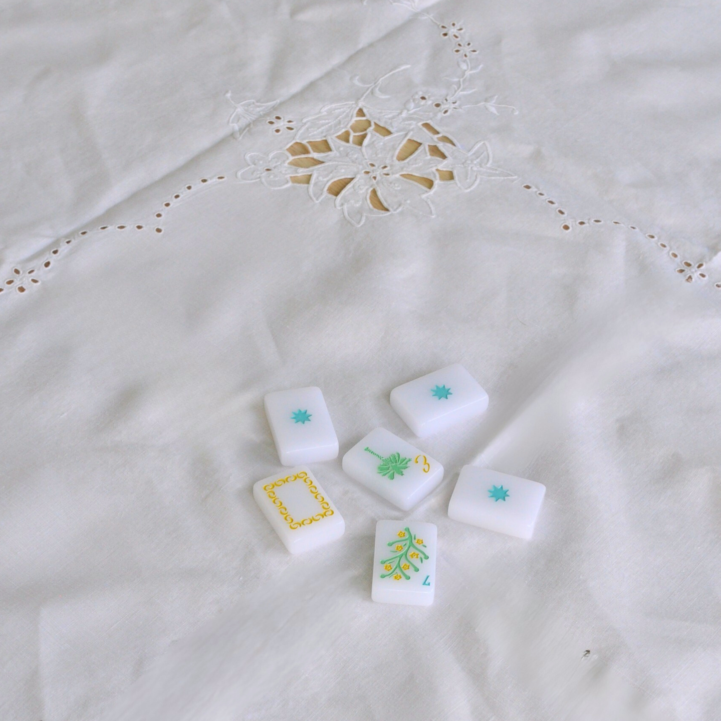 Alice Ann Table Covering