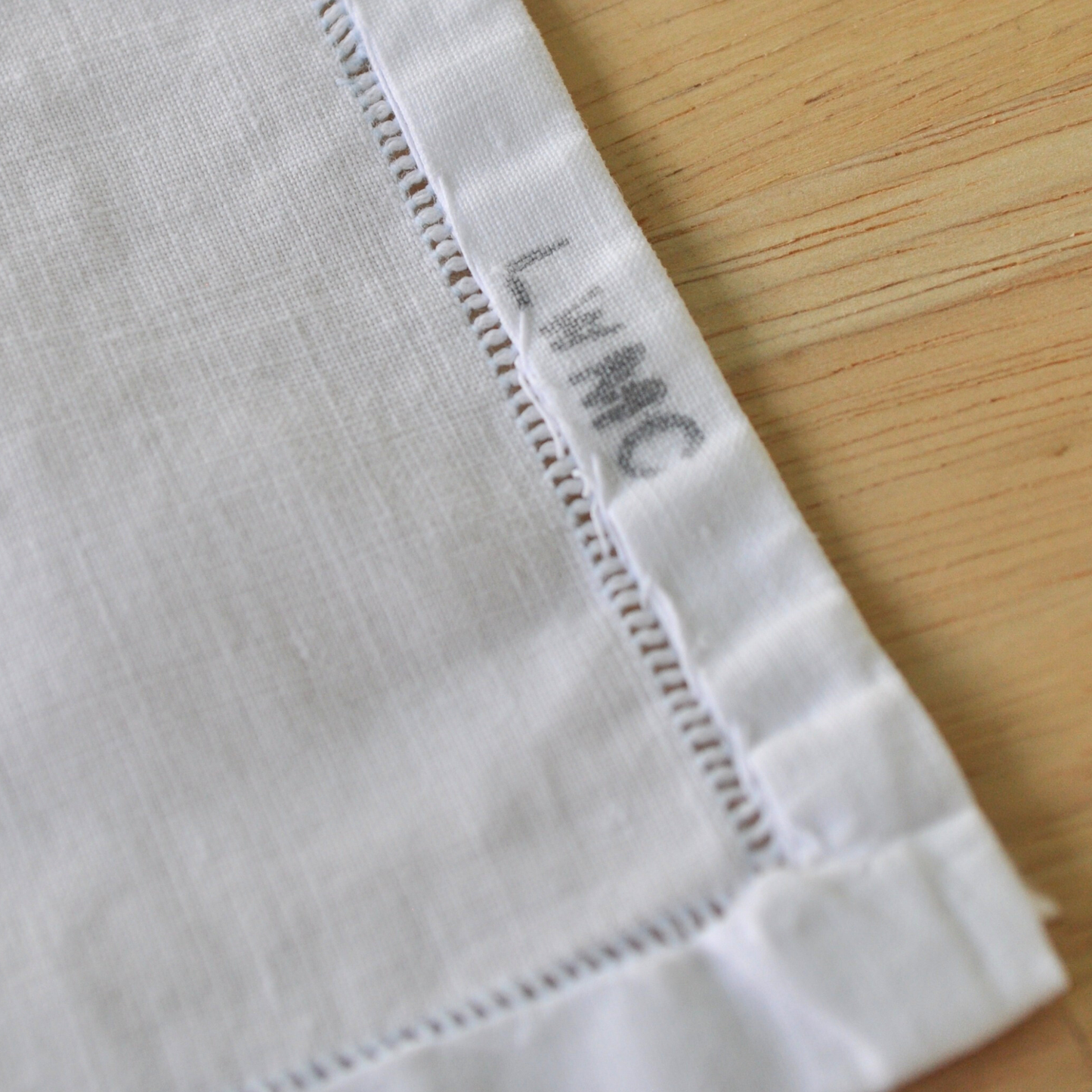 Mary Wade Table Covering