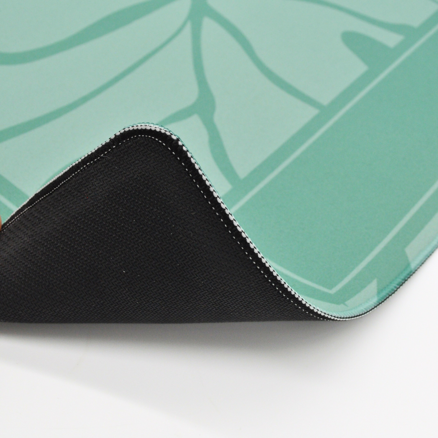 Seabee Avenue Monstera Plant Mat