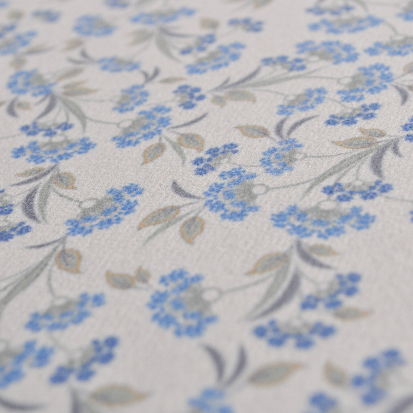 Martha & Mae Vintage Quilt Pattern Mat