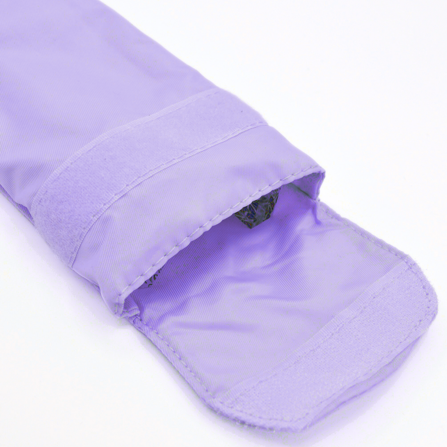 Purple Rack Sleeves (Set of 4)