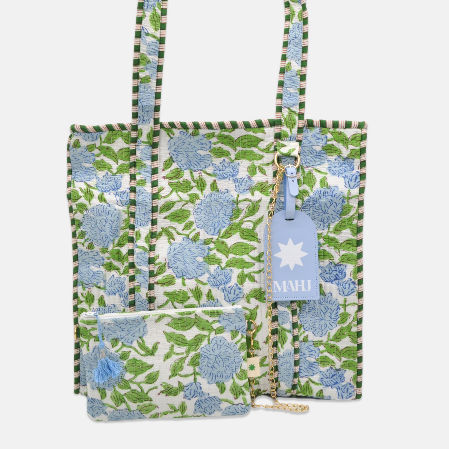 Tote Bag Collection