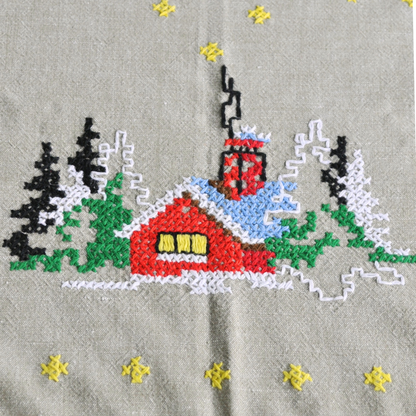 Merriweather Table Covering