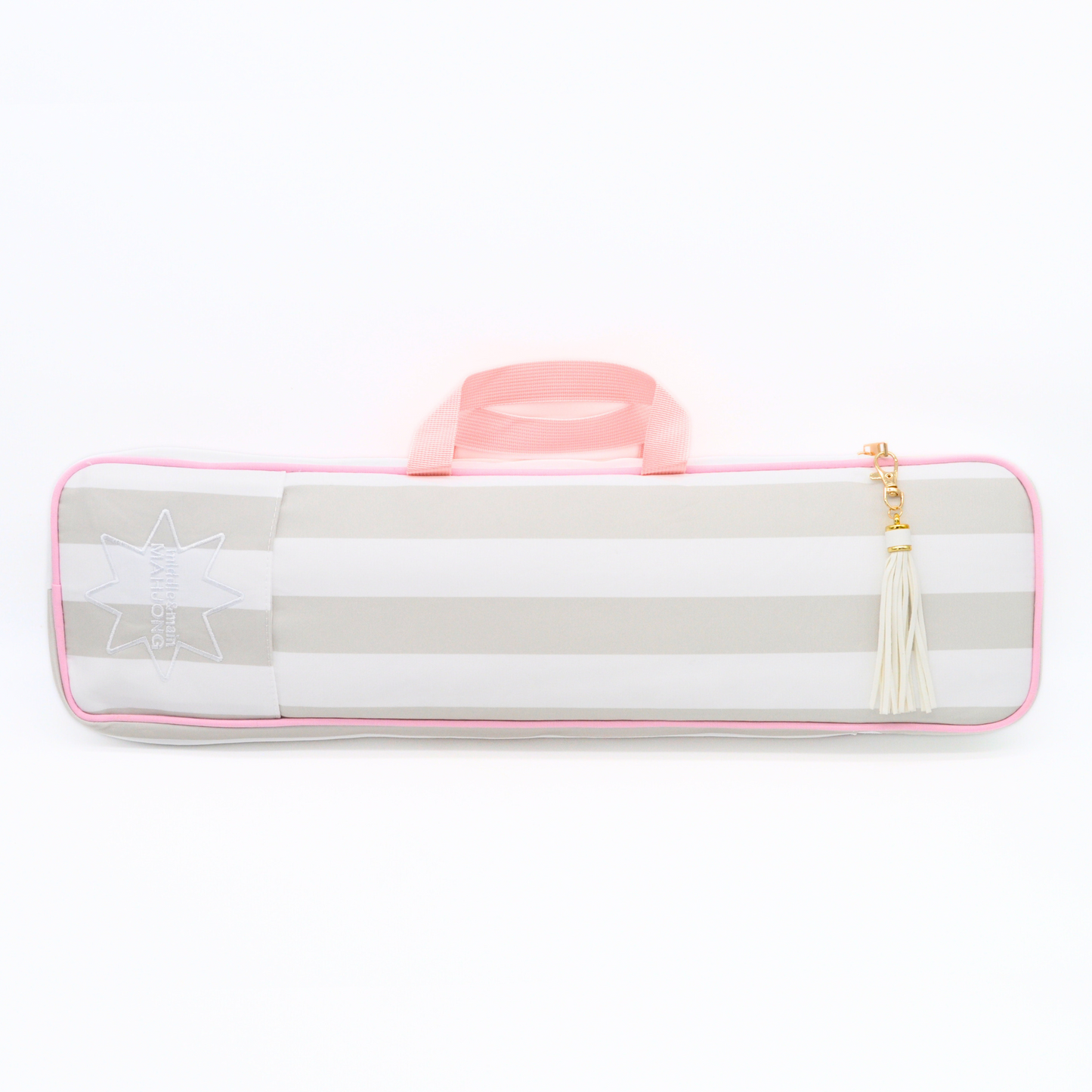 Grounded Gray - Rack Pack