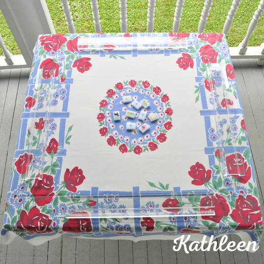 Kathleen Table Covering