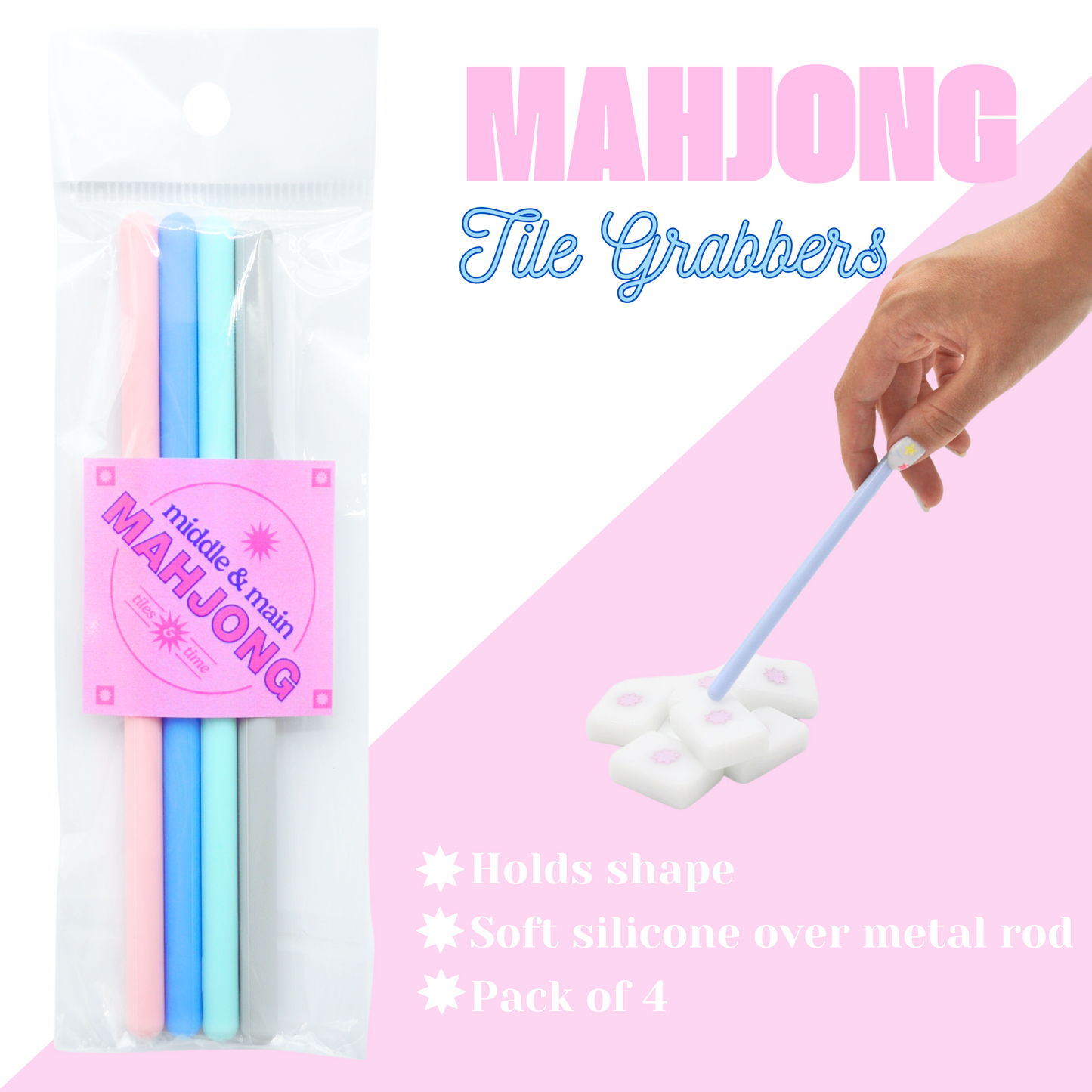 Tile Grabbers