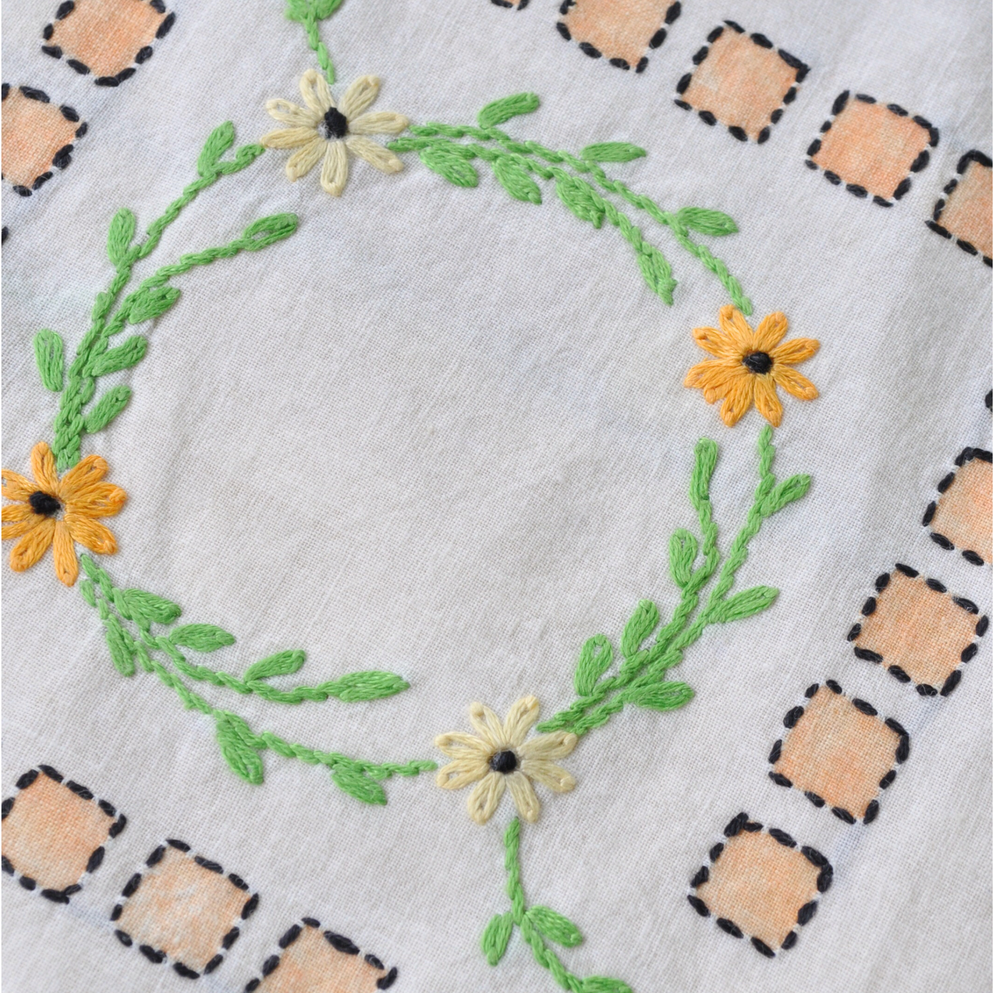 Emily Table Covering