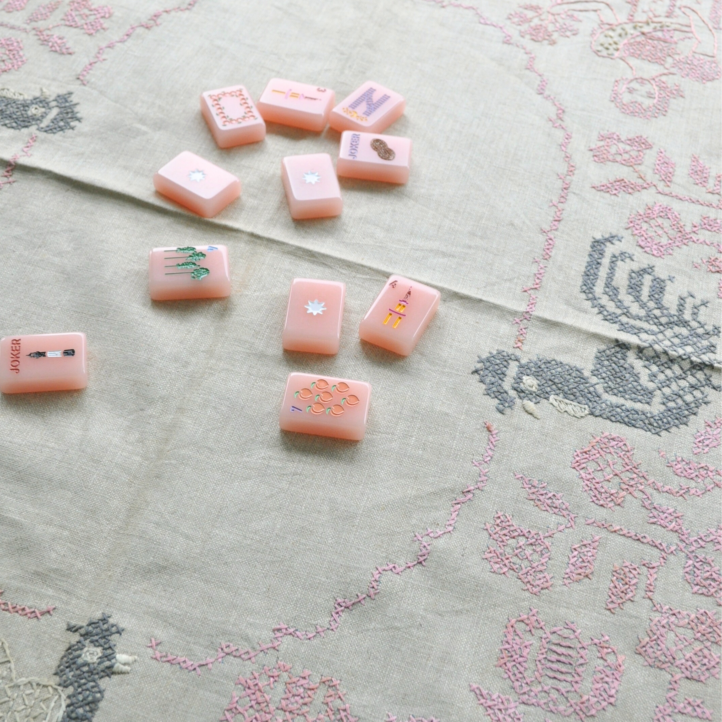 Maeve Table Covering