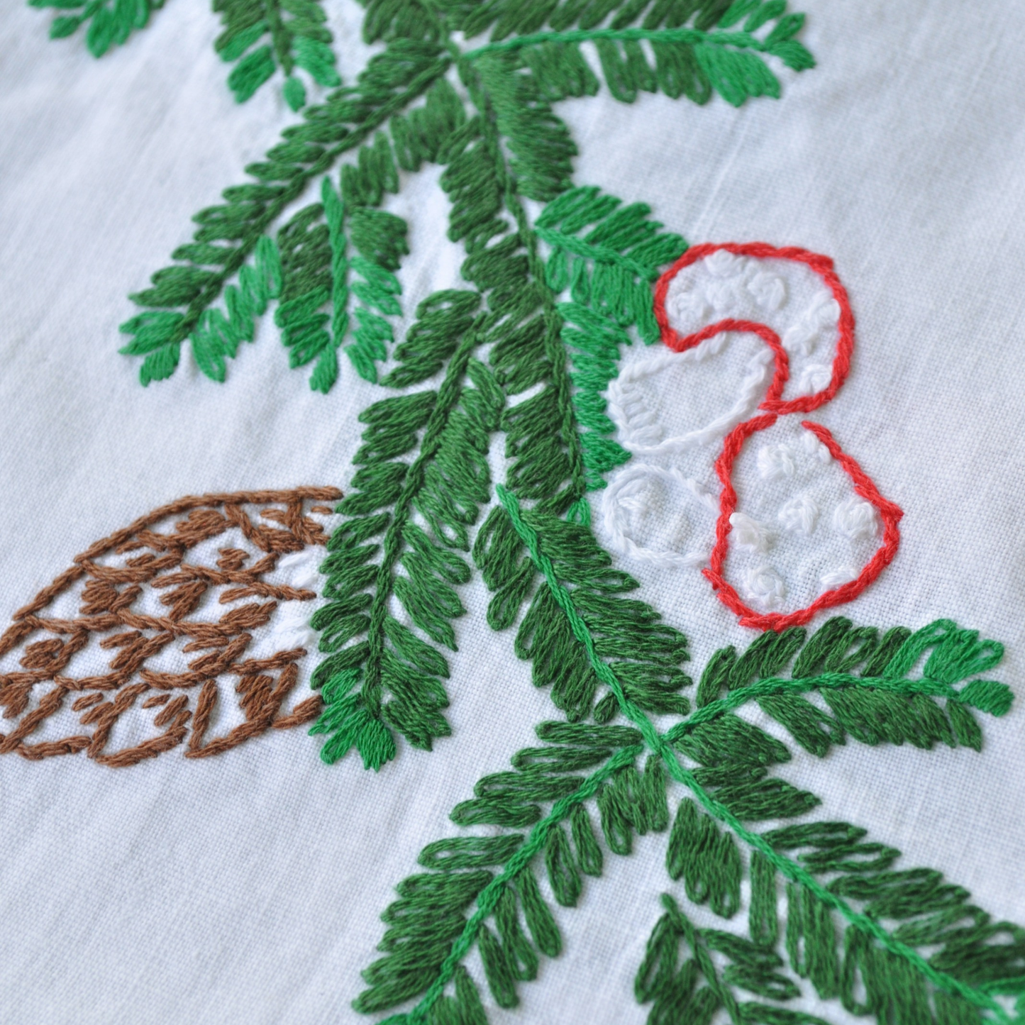 Rennie Table Covering