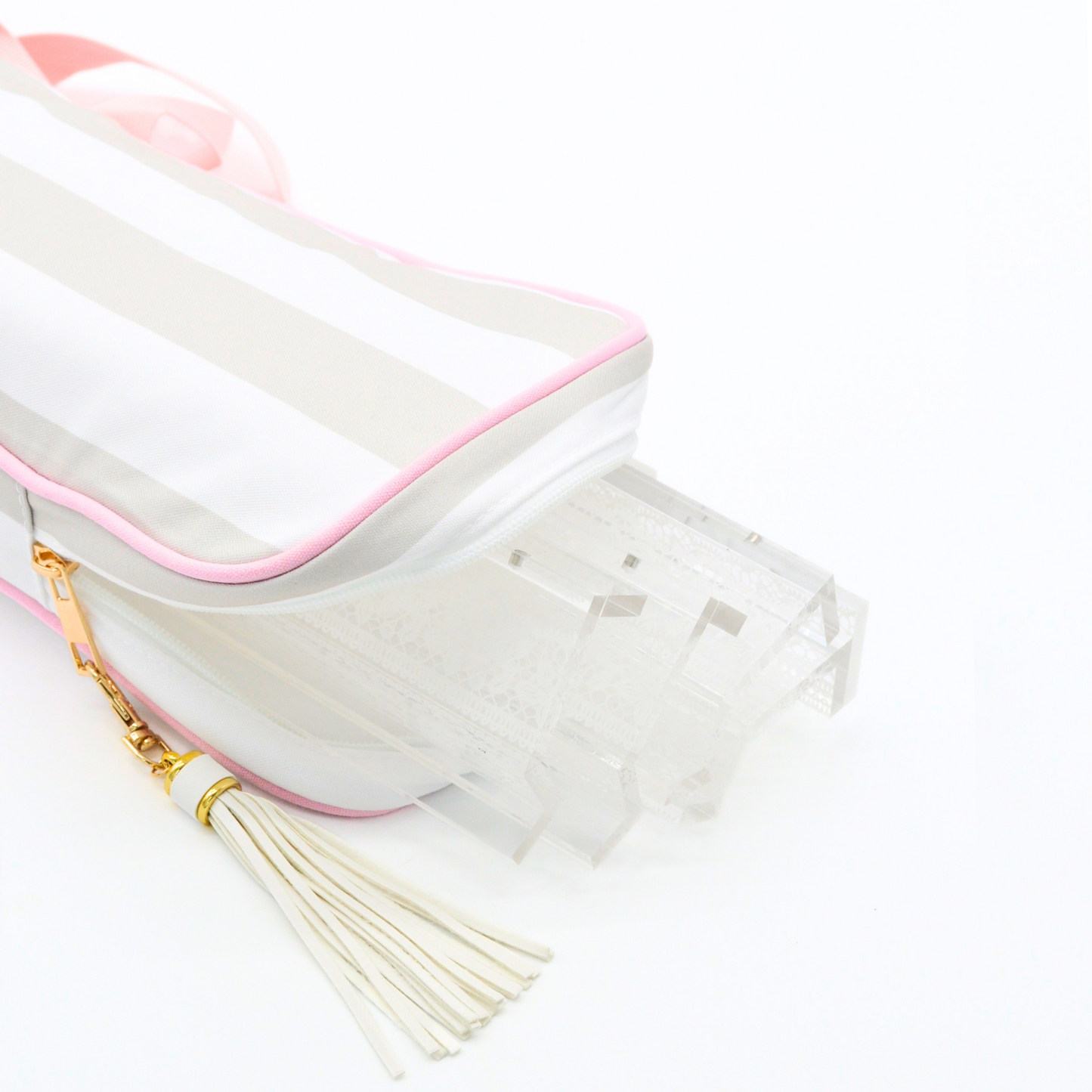 Grounded Gray - Rack Pack