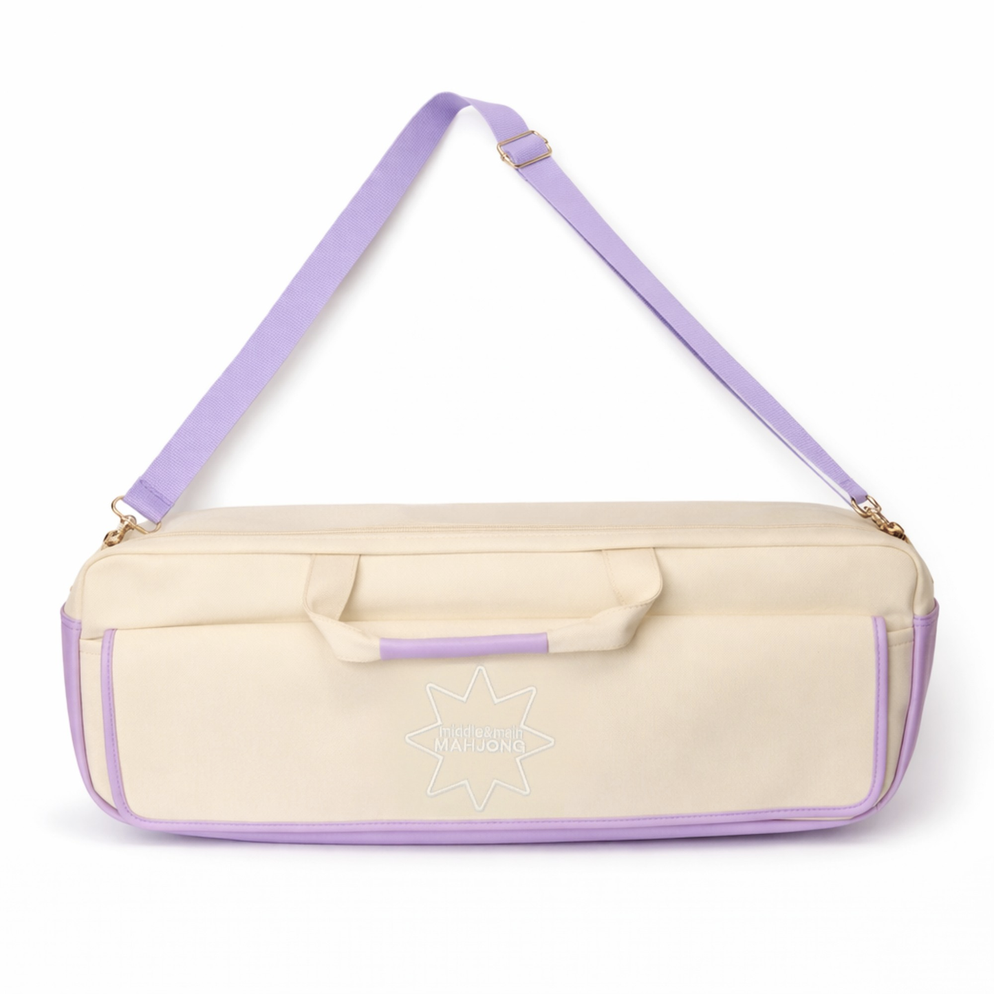 Magical Bottomless Mahjong Bag