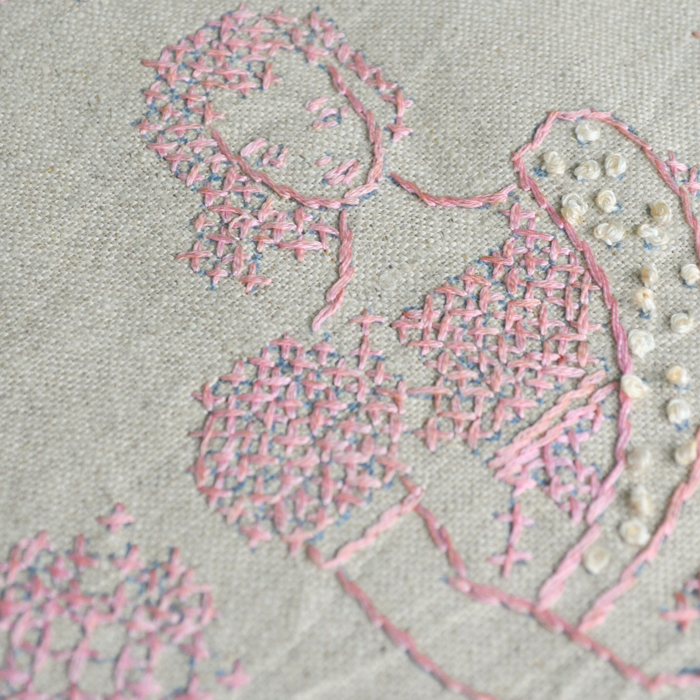 Maeve Table Covering