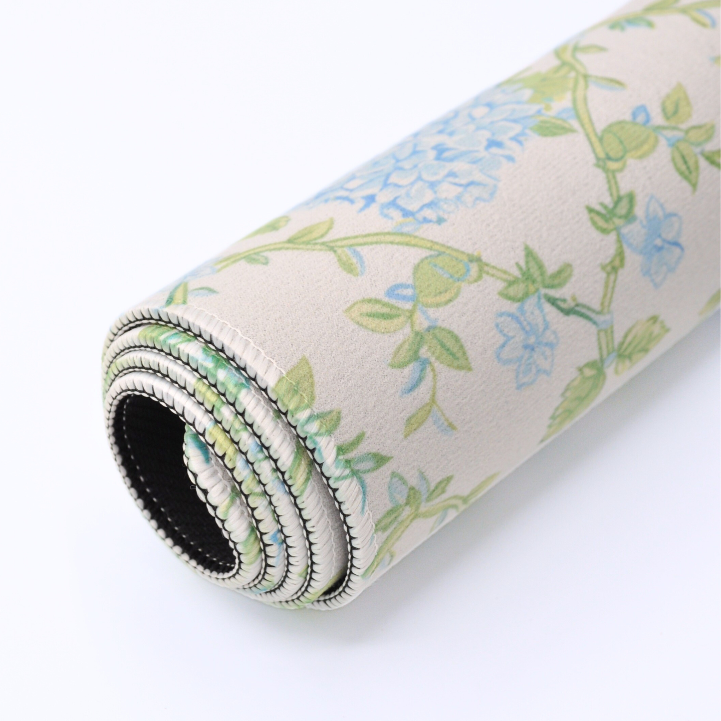 June Bride Bouquet Mat