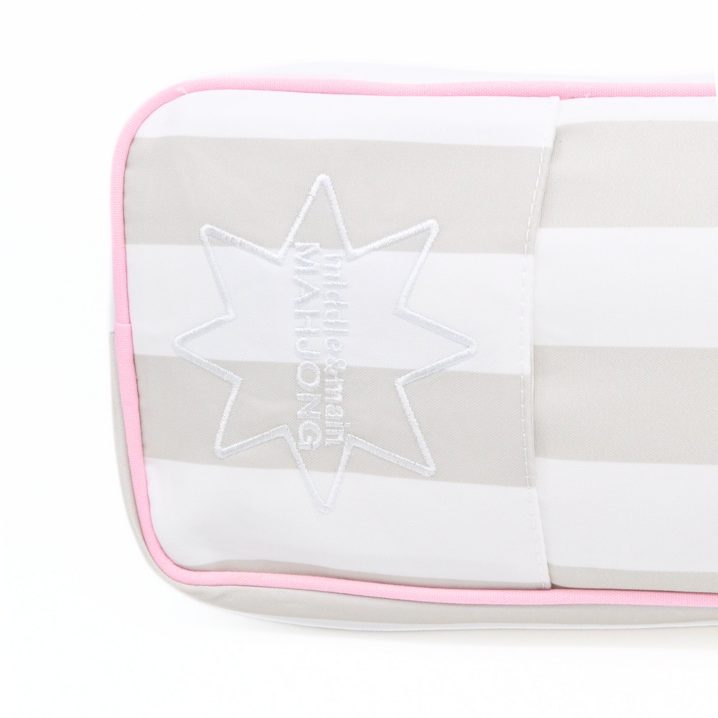 Grounded Gray - Rack Pack