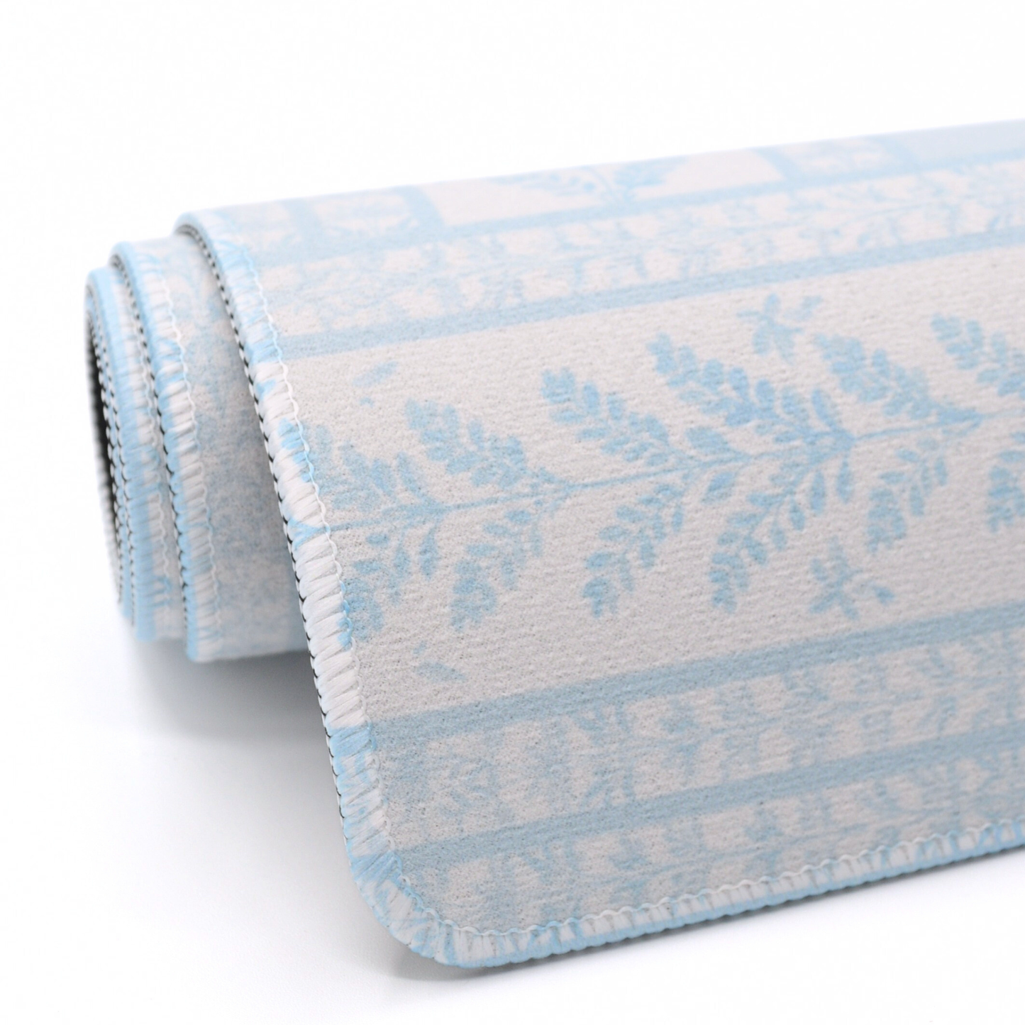 All Season’s Robin’s Egg Blue Mat