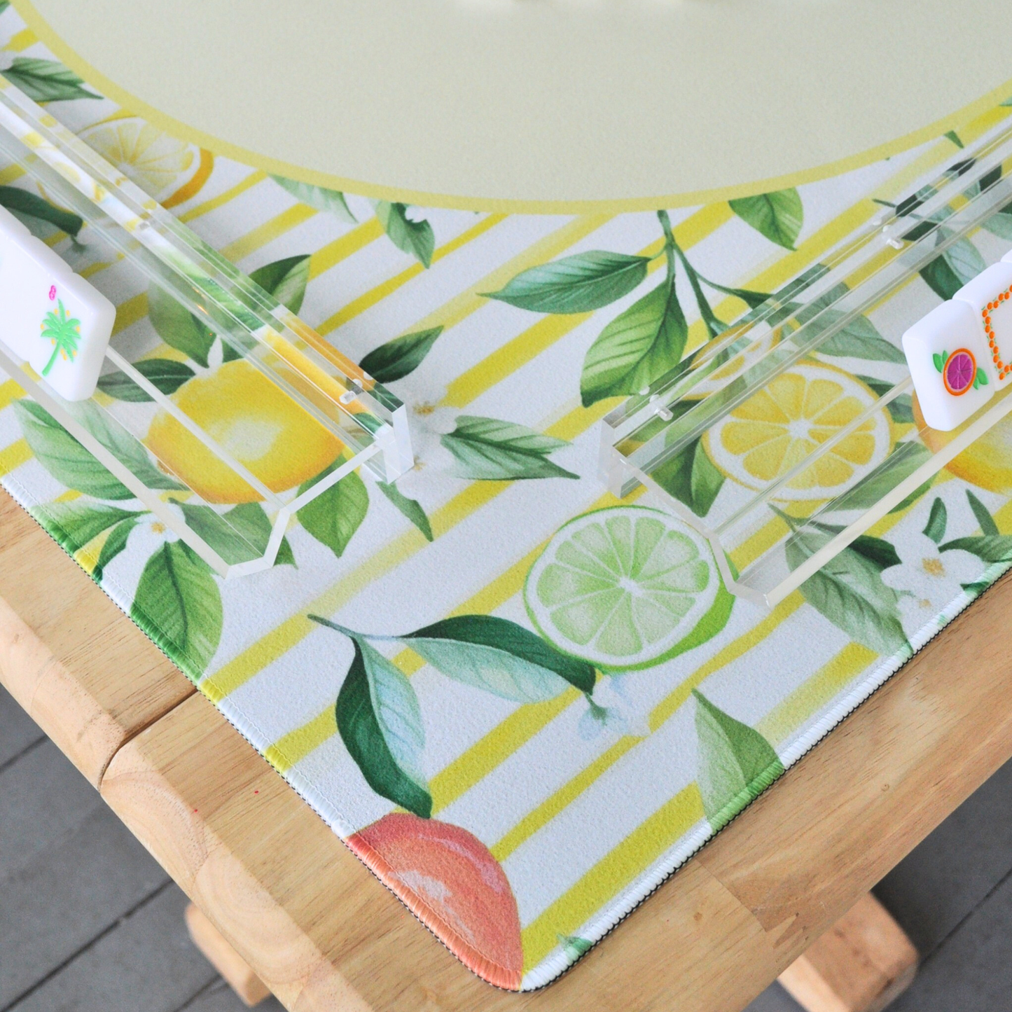 Fruit Stand Citrus Mat