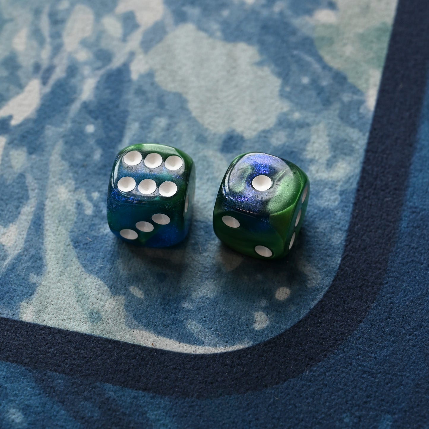 Dicey (Set of 2)