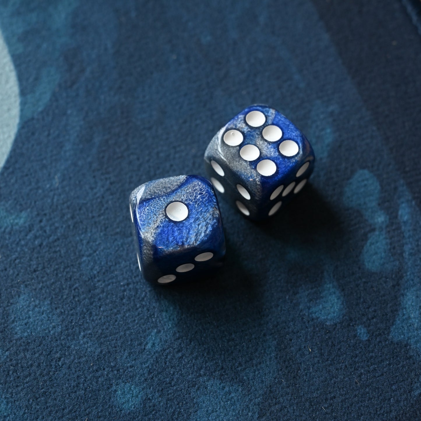 Dicey (Set of 2)