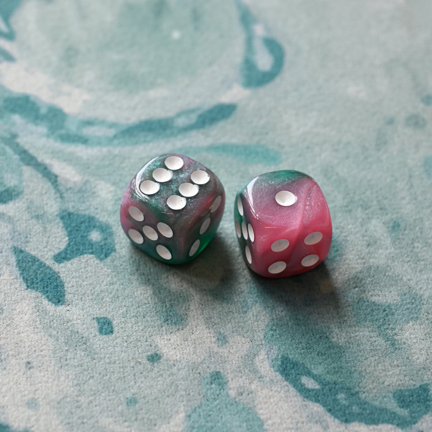 Dicey (Set of 2)