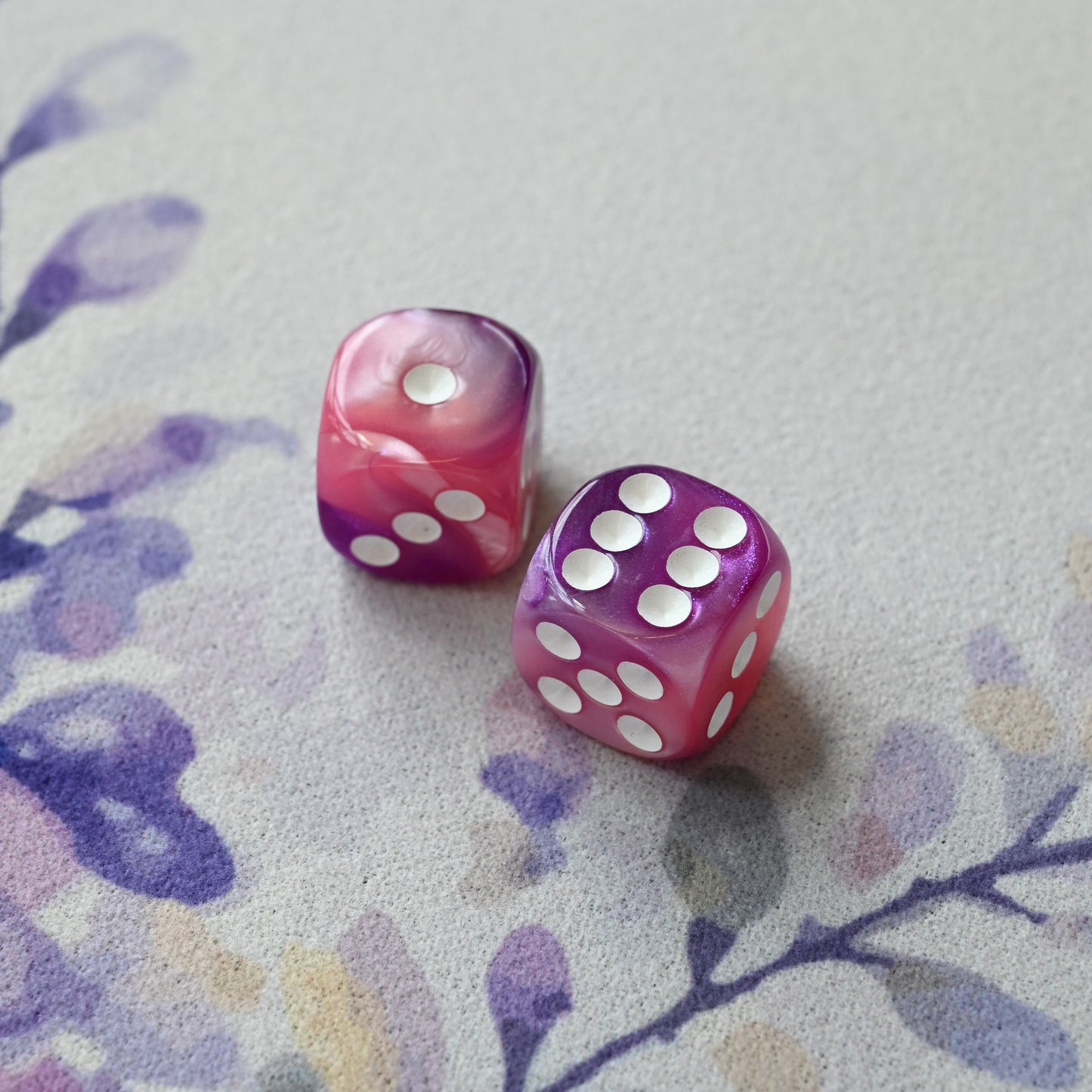 Dicey (Set of 2)