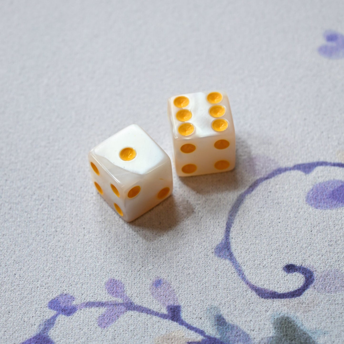 Dicey (Set of 2)
