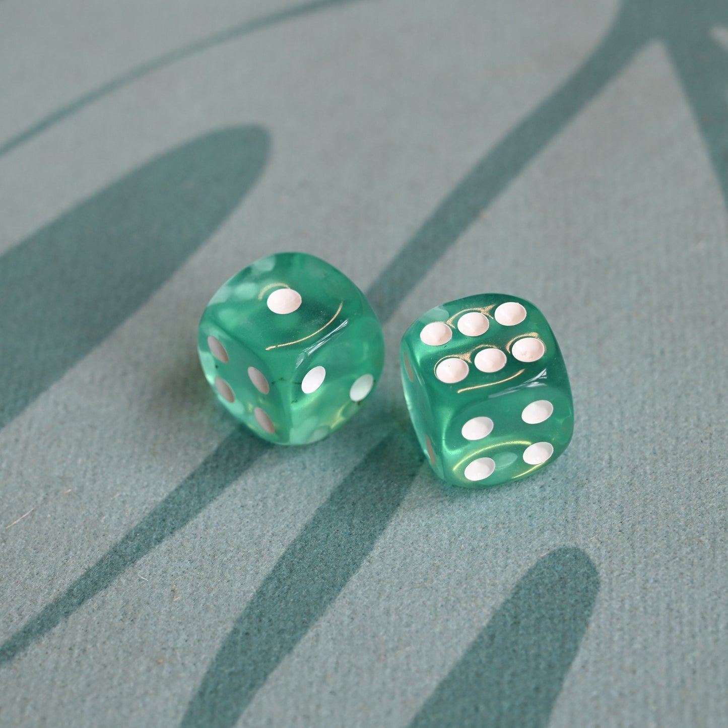 Dicey (Set of 2)