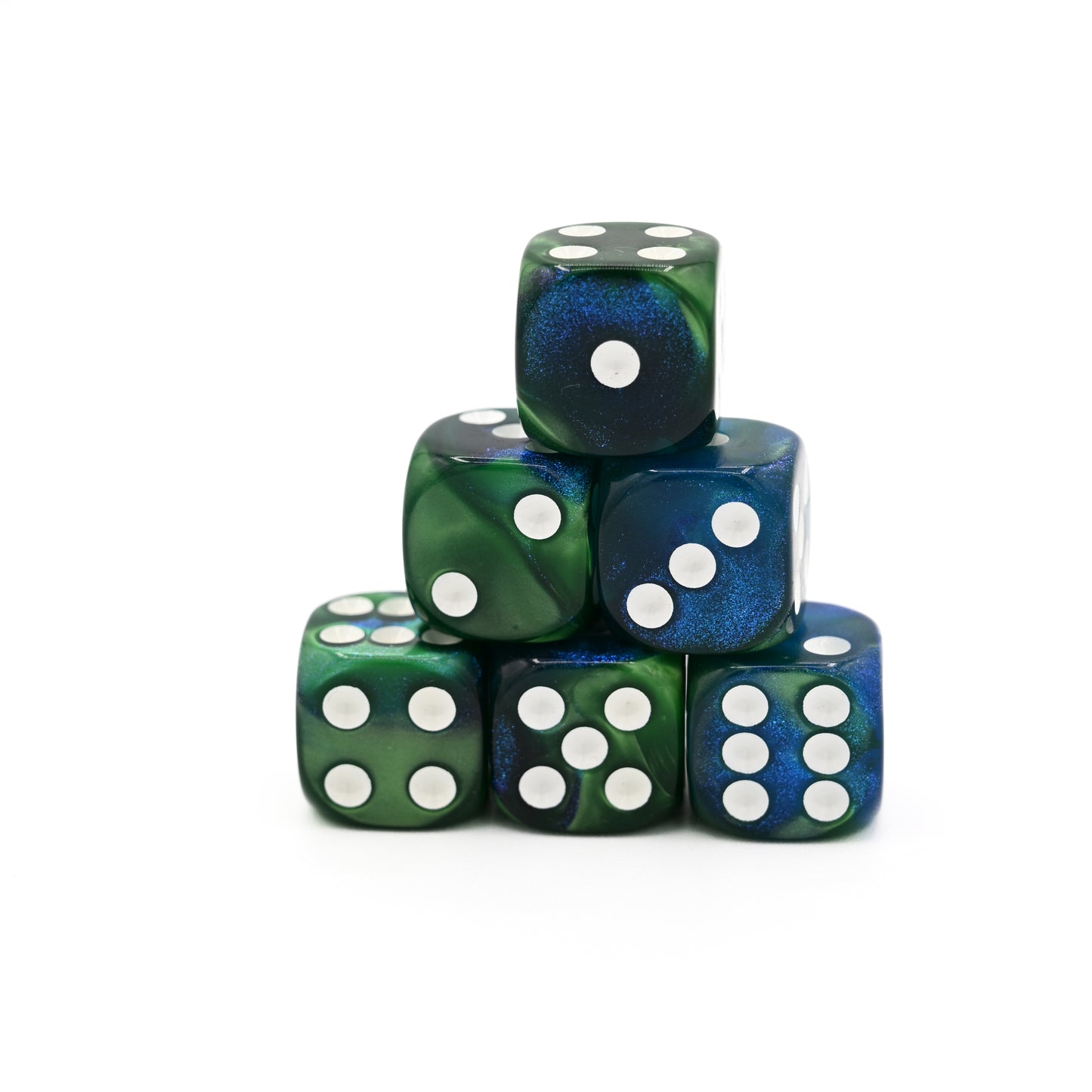 Dicey (Set of 2)