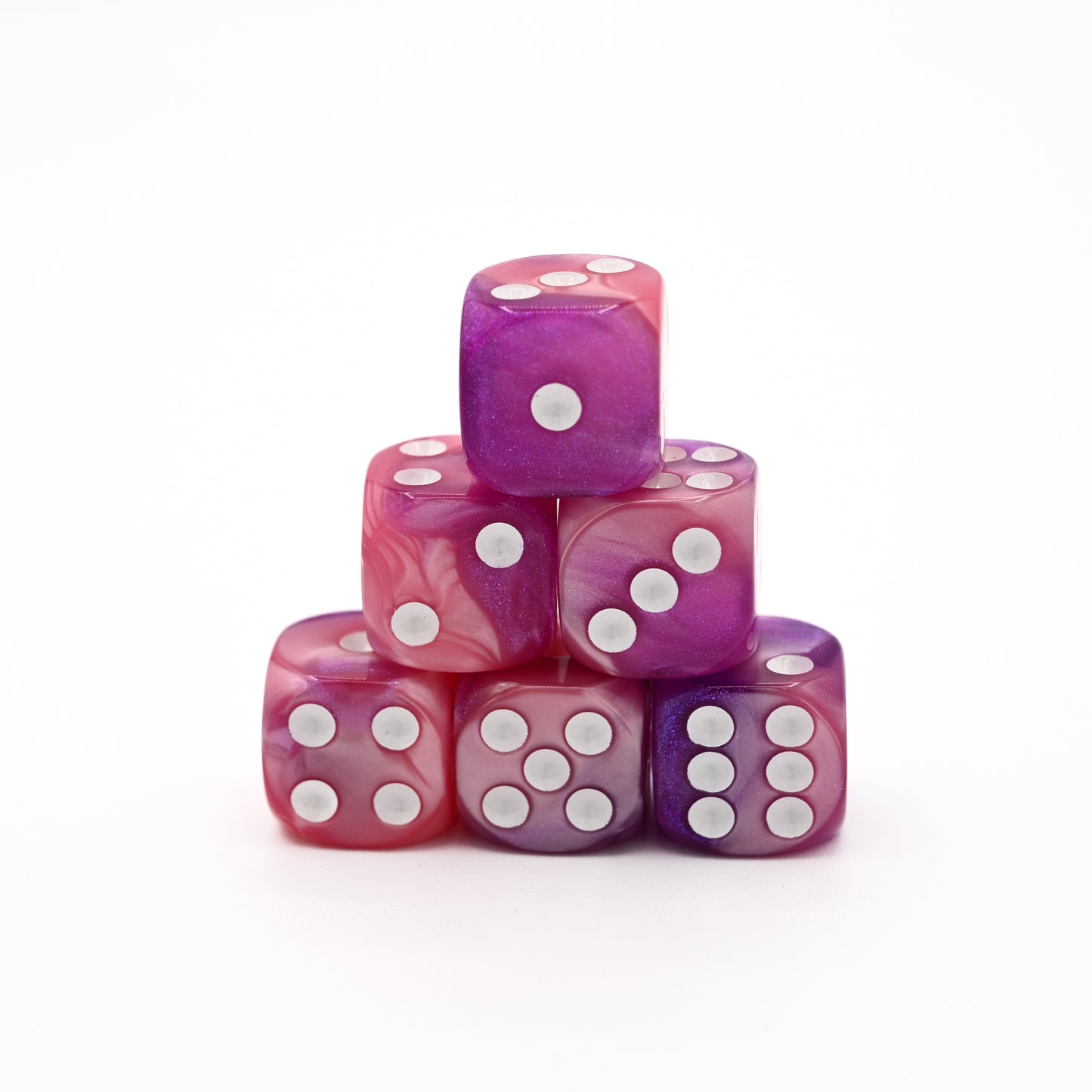 Dicey (Set of 2)