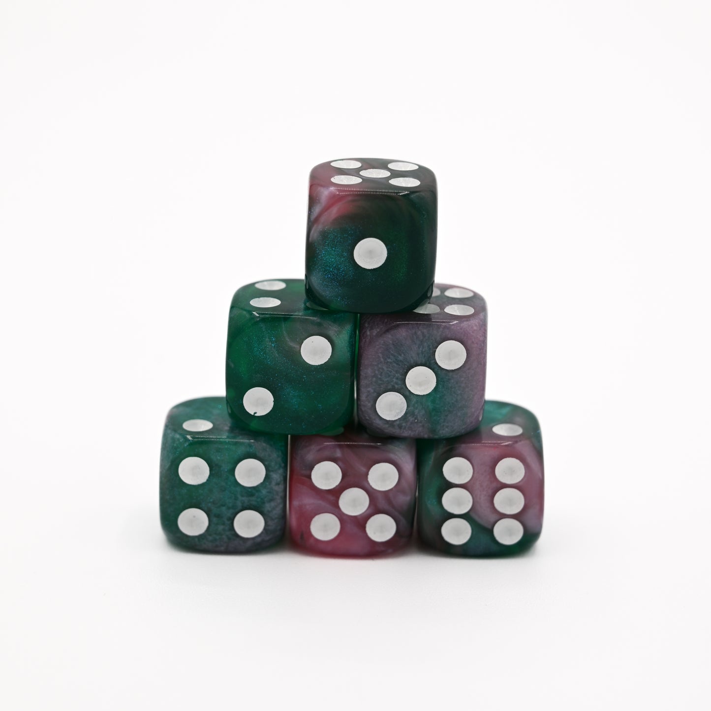 Dicey (Set of 2)