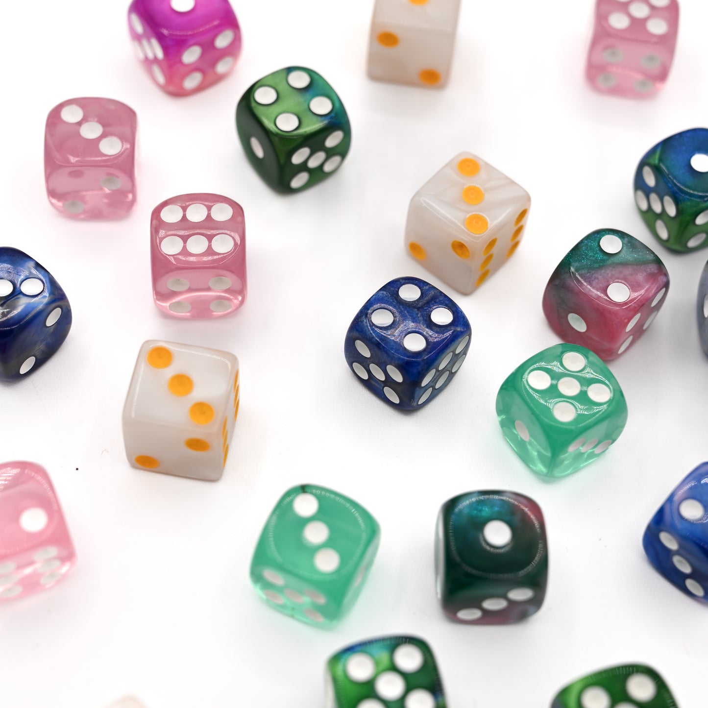 Dicey (Set of 2)