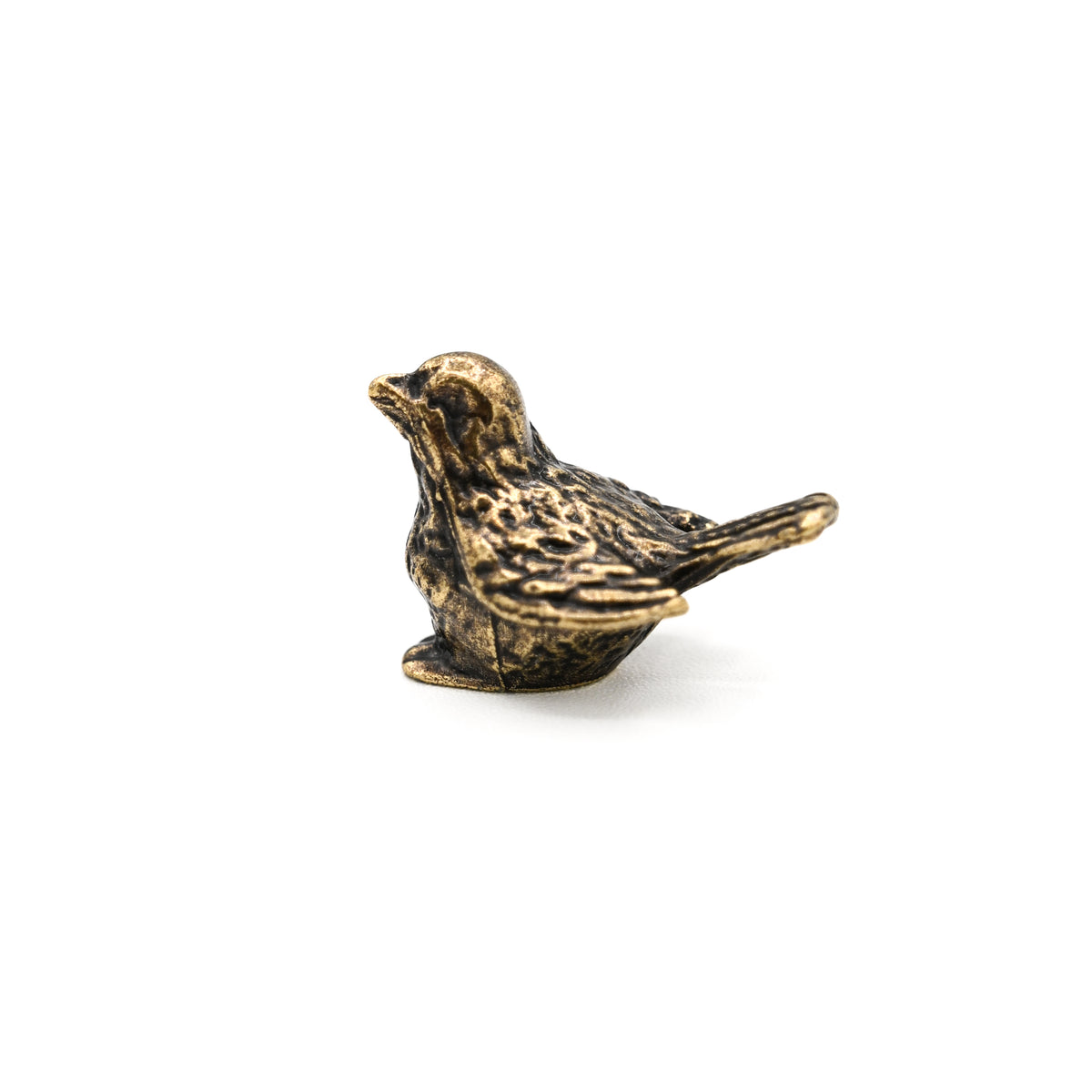 Four Little Birds Game Charms