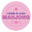 Middle and Main Mahjong logo