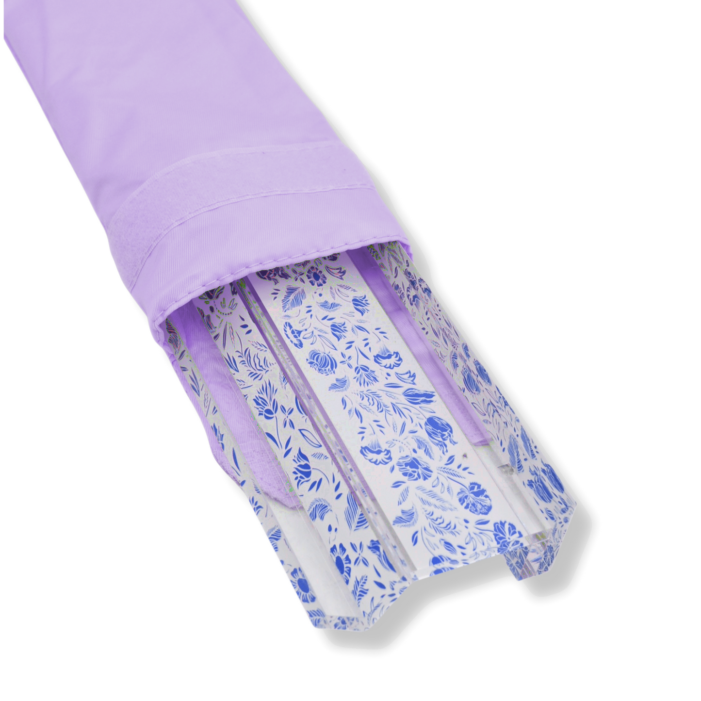 Purple Rack Sleeves (Set of 4)