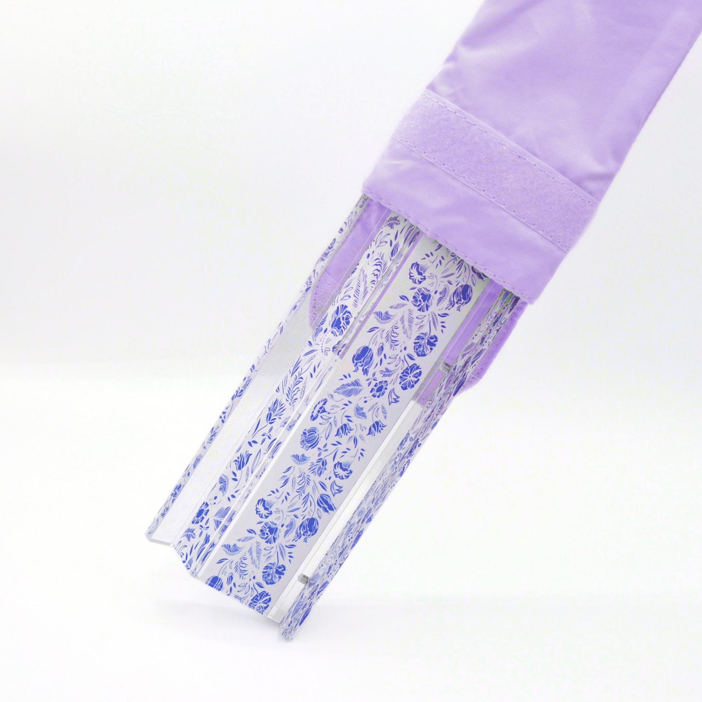Purple Rack Sleeves (Set of 4)
