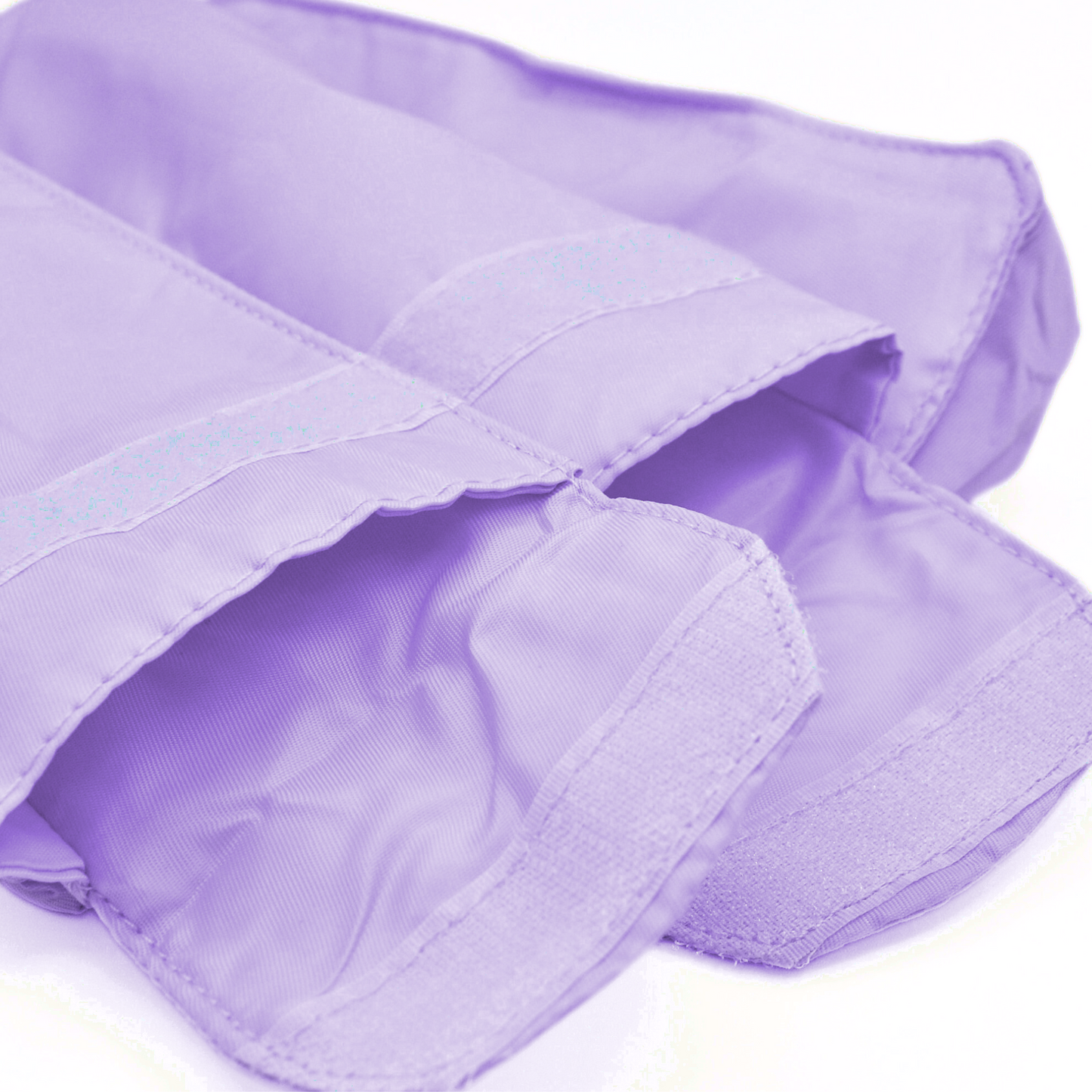 Purple Rack Sleeves (Set of 4)