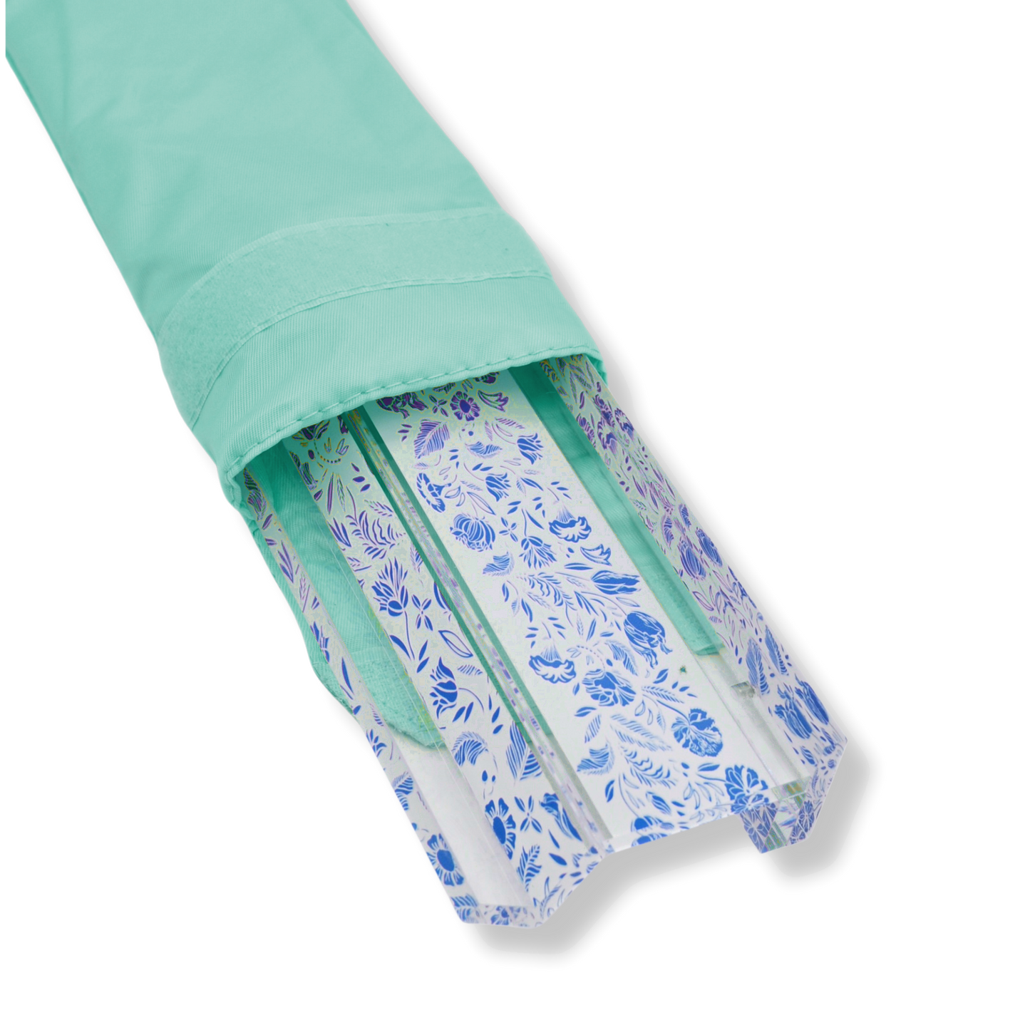 Sea Foam Rack Sleeves (Set of 4)