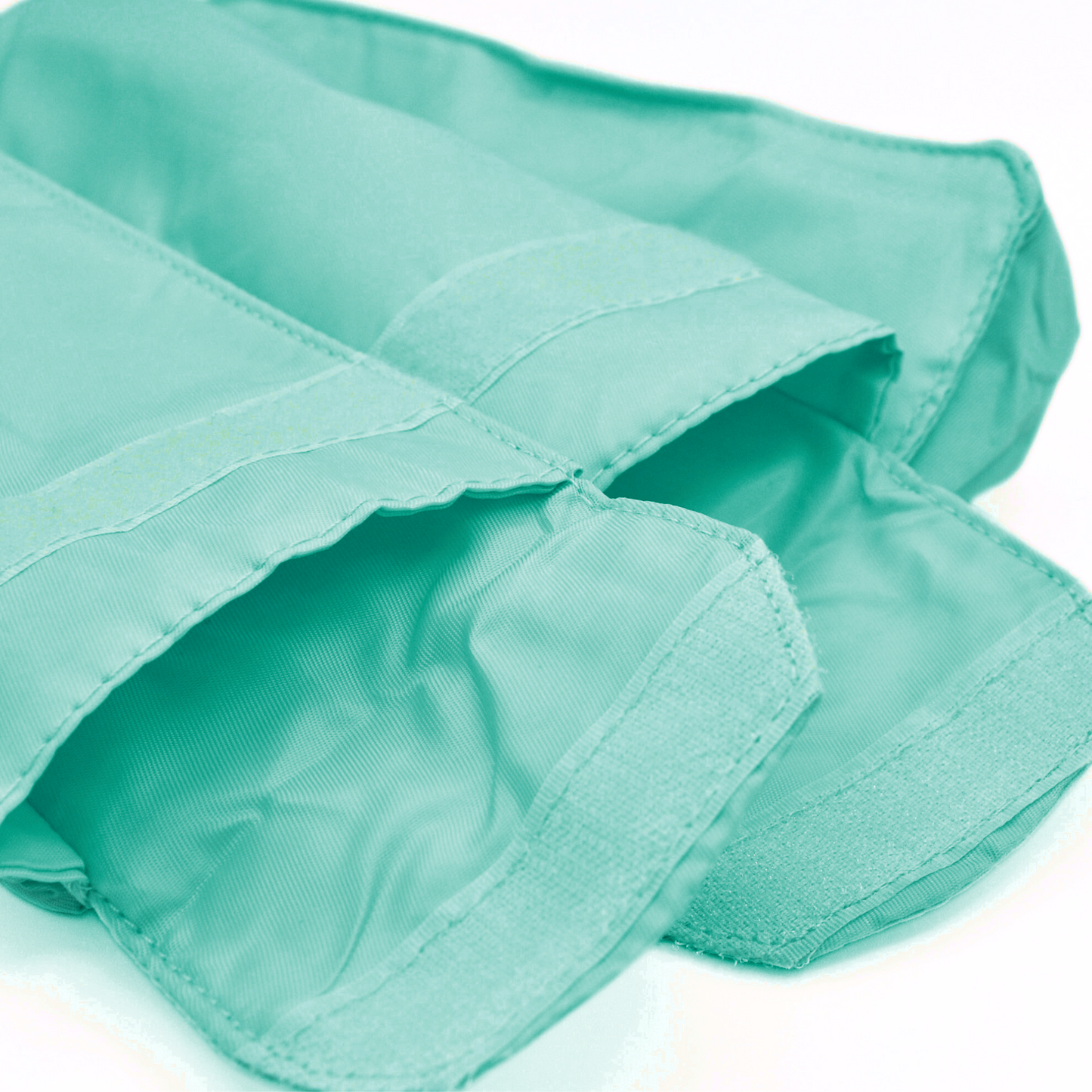 Sea Foam Rack Sleeves (Set of 4)