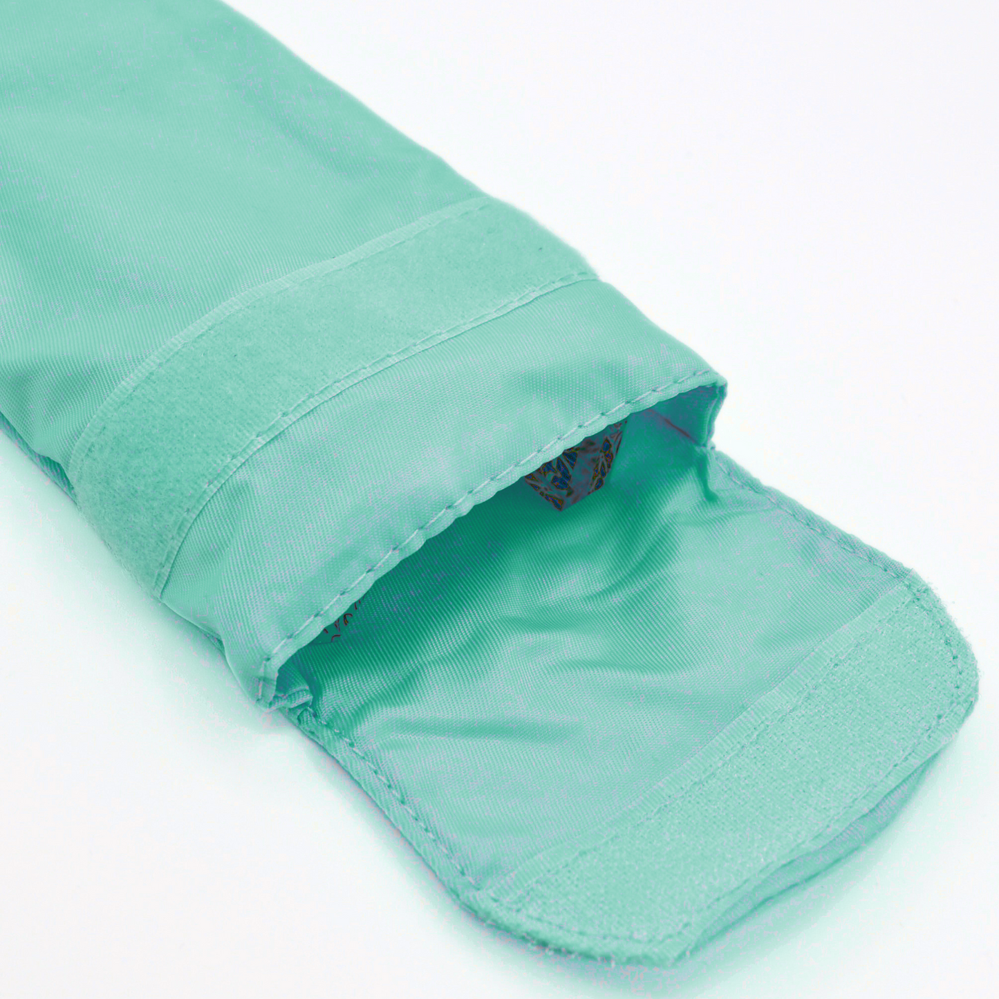 Sea Foam Rack Sleeves (Set of 4)