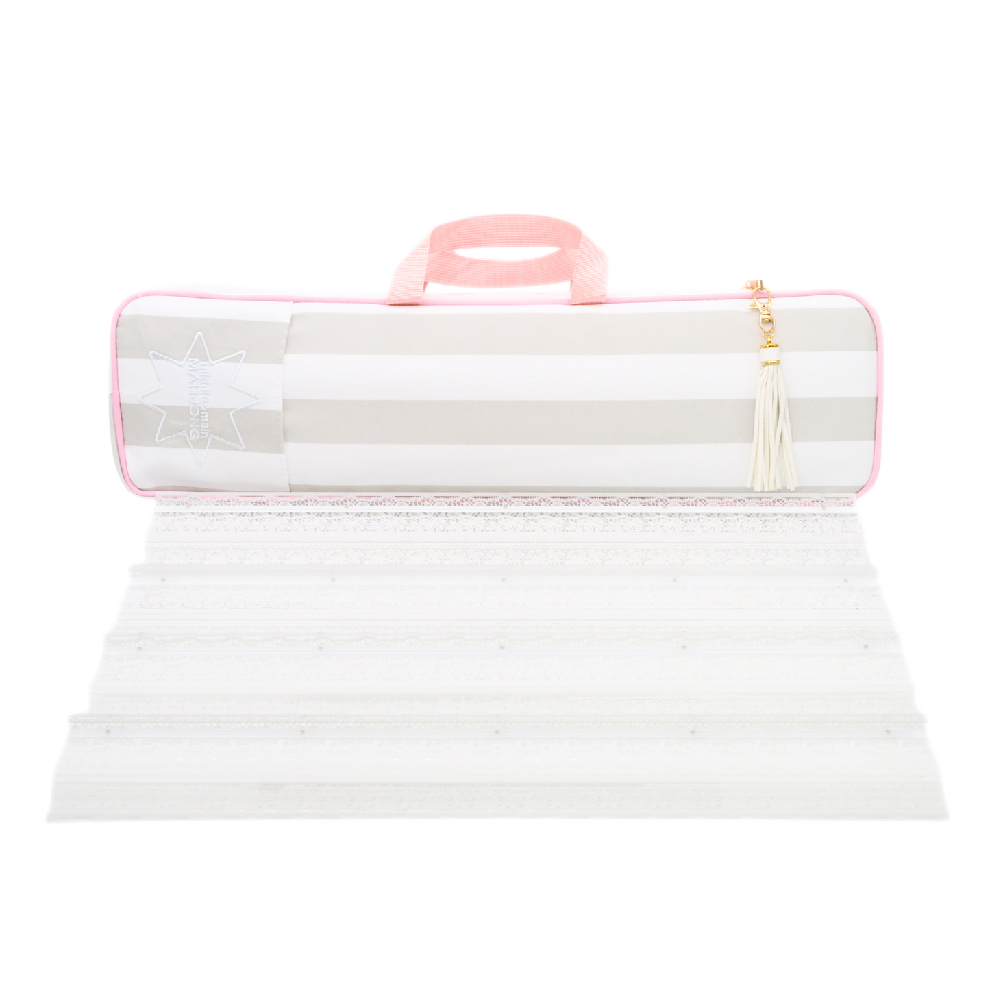 Grounded Gray - Rack Pack